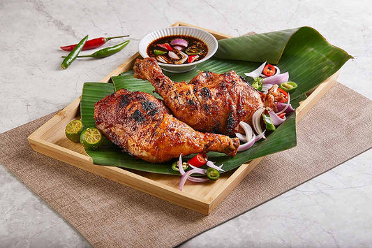 halal mini catering