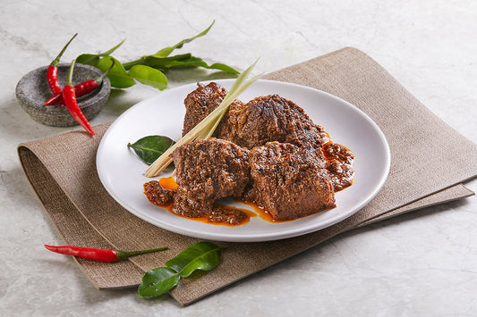 Catering Halal Food for Authentic Malay Events