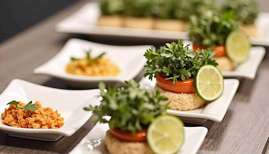 corporate halal catering singapore