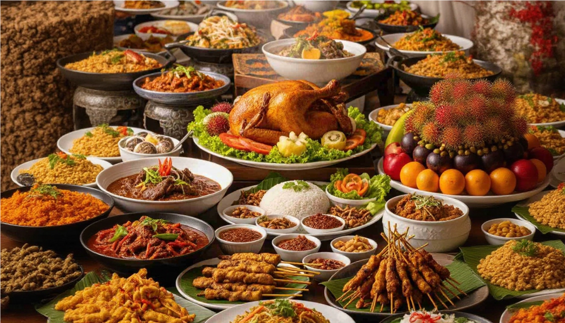 Best Catering Service Singapore for Every Special Event