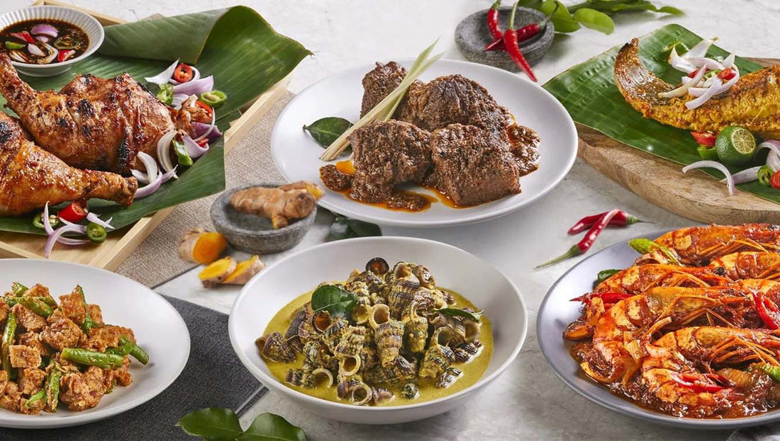 Halal Ready-to-Eat Meals for Convenient and Authentic Dining