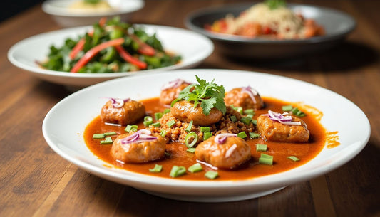 halal restaurant singapore