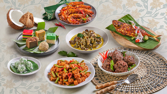 Halal Food with Delivery