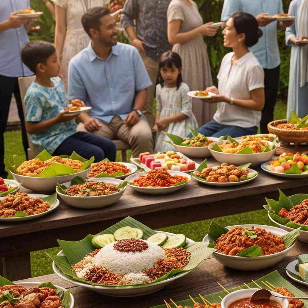 Event Catering
