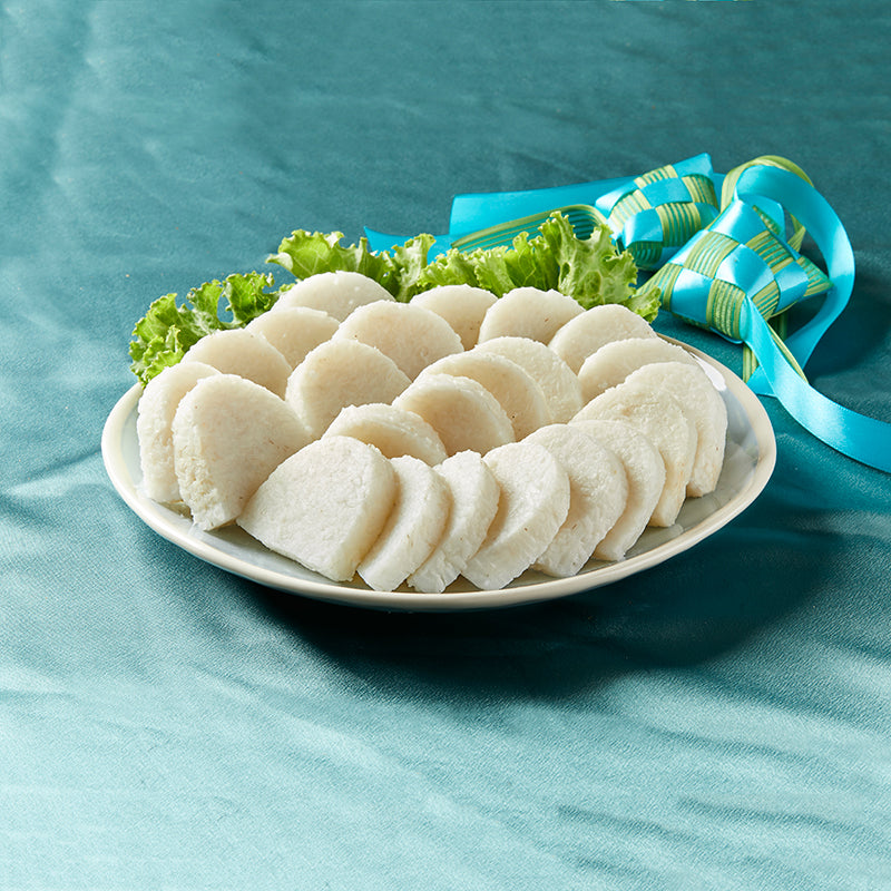 Lebaran Ala-Carte - Lontong (3 Bantal)