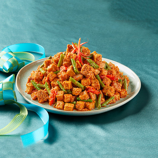 Lebaran Ala-Carte - Sambal Goreng Jawa (1kg)