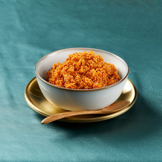 Lebaran Ala-Carte - Serunding (200g)