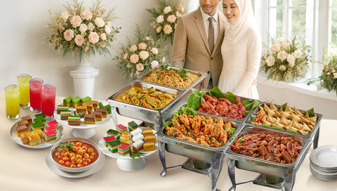 Wedding Catering